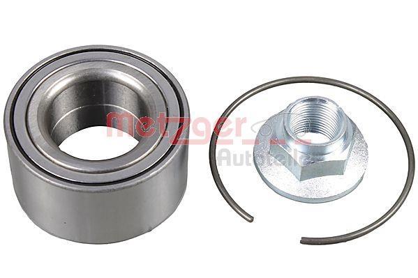 Rolamento de roda METZGER WM 2212